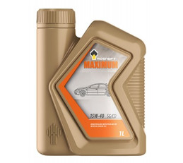 Rosneft Maximum 15W-40